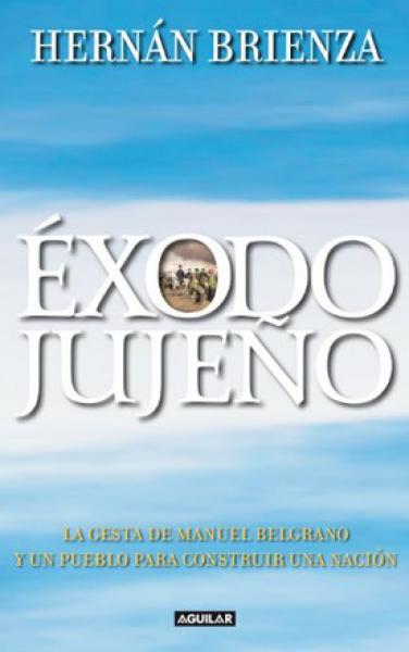 EXODO JUJEÑO