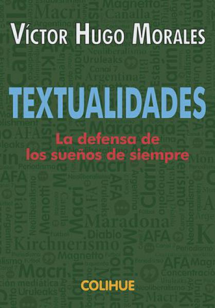 TEXTUALIDADES