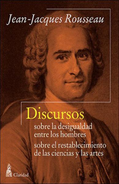 DISCURSOS:SOBRE LA DESIGUALDAD...