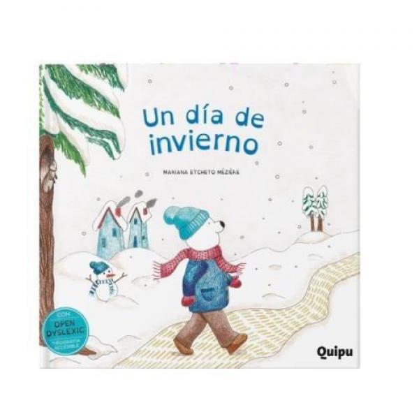 UN DIA DE INVIERNO