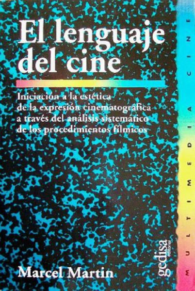 EL LENGUAJE DEL CINE