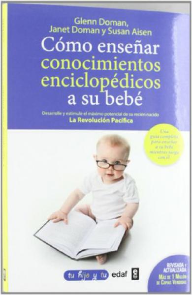 COMO ENSEÑAR CONOCIMIENTOS ENCICLOPEDICO