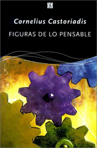 FIGURAS DE LO PENSABLE