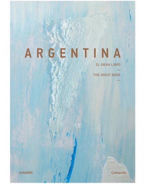 ARGENTINA - EL GRAN LIBRO/THE GREAT BOOK