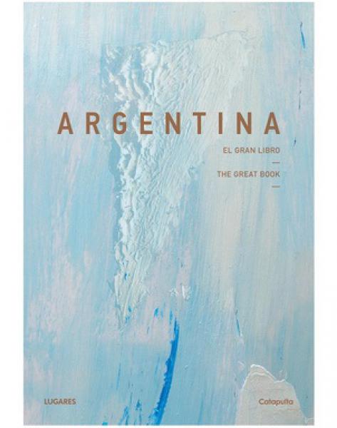 ARGENTINA - EL GRAN LIBRO/THE GREAT BOOK