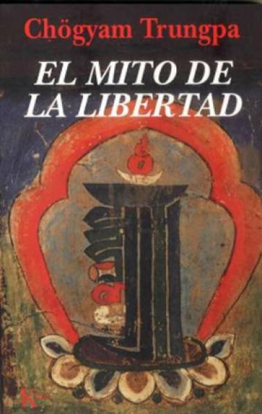 EL MITO DE LA LIBERTAD