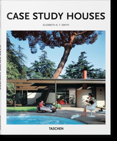 CASE STUDY HOUSES (EN ESPAÑOL)