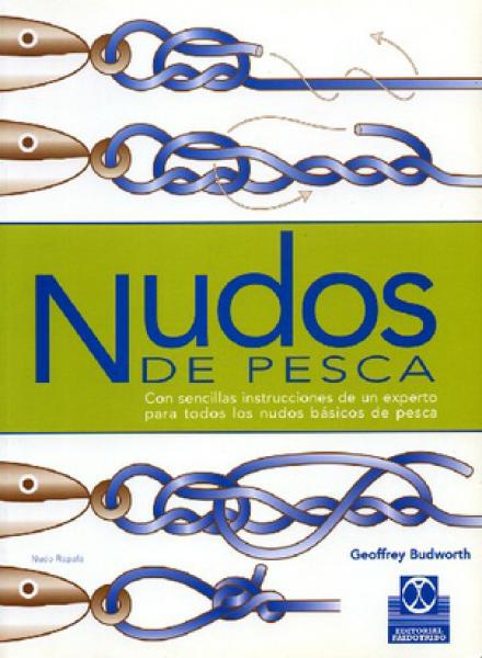 NUDOS DE PESCA