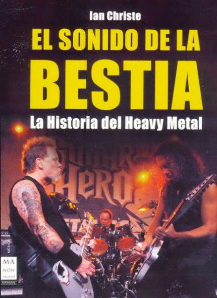 EL SONIDO DE LA BESTIA