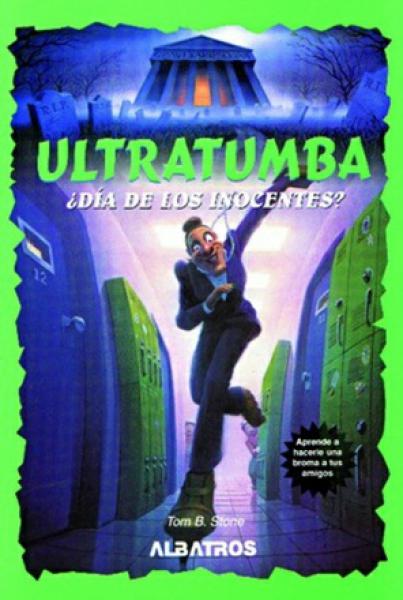 DIA DE LOS INOCENTES?