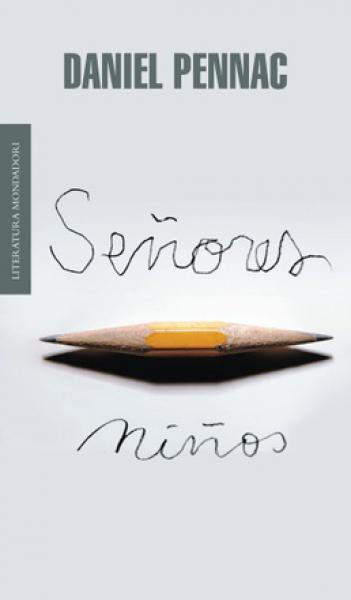 SEÑORES NIÑOS
