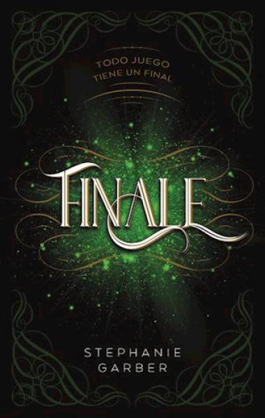 FINALE (CARAVAL 3)