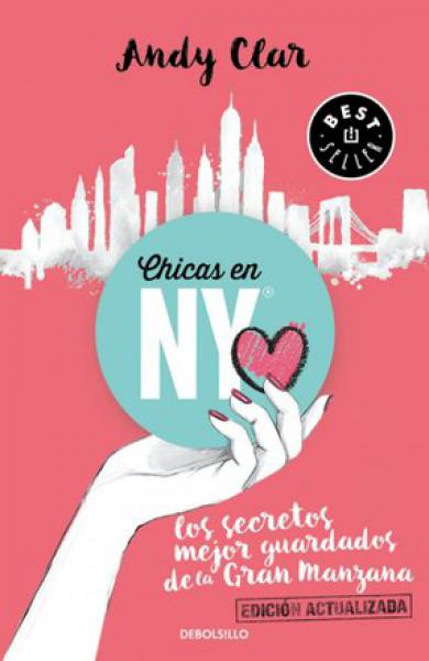 CHICAS EN NY (ED.ACTUALIZADA)