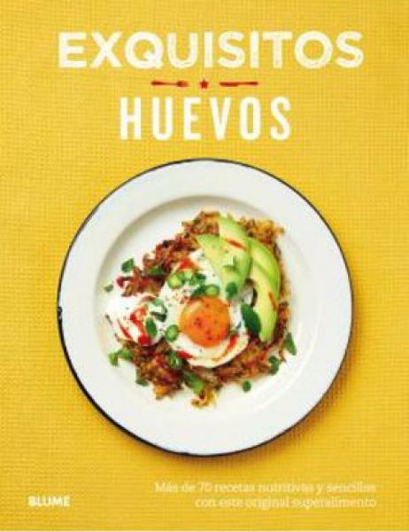 EXQUISITOS HUEVOS
