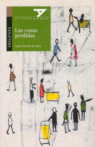 LAS COSAS PERDIDAS