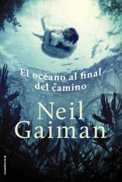 EL OCEANO AL FINAL DEL CAMINO