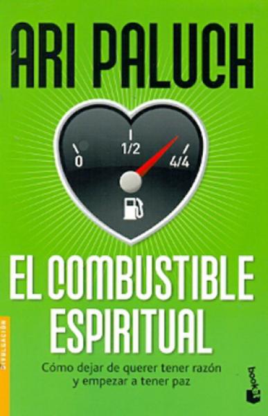 COMBUSTIBLE ESPIRITUAL