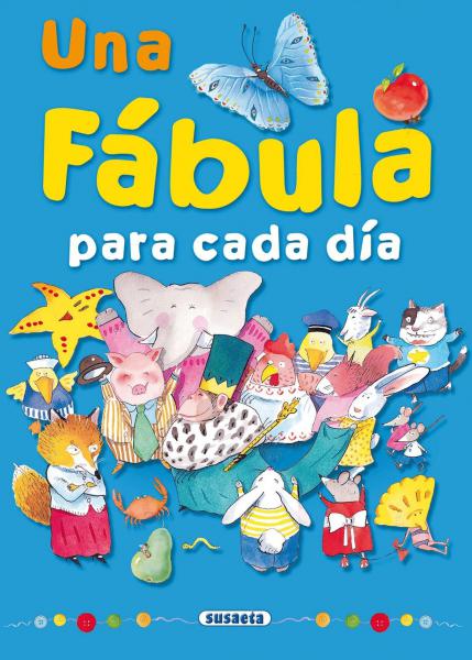 UNA FABULA PARA CADA DIA