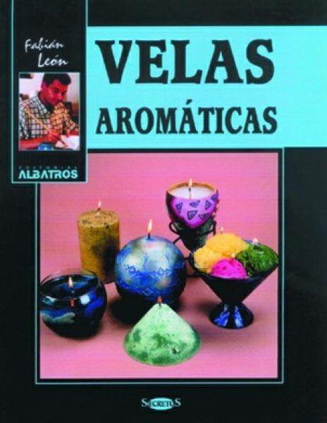 VELAS AROMATICAS
