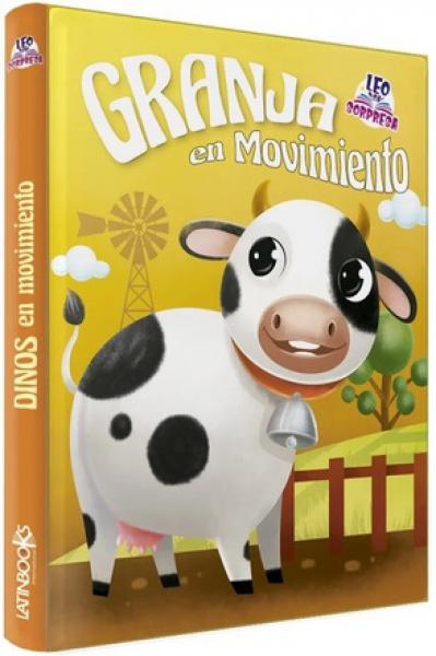 GRANJA EN MOVIMIENTO