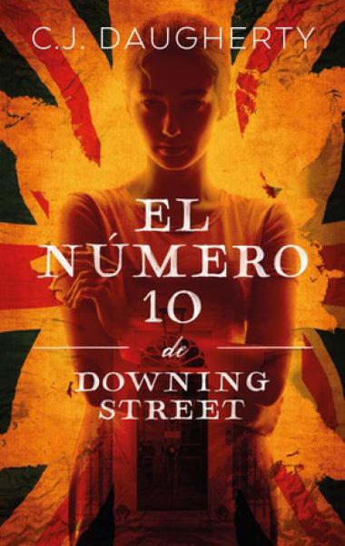 EL NUMERO 10 DE DOWNING STREET