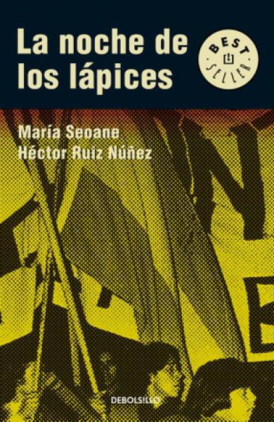 LA NOCHE DE LOS LAPICES