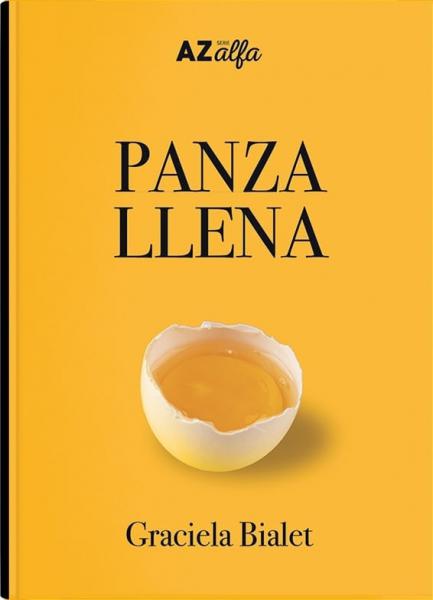 PANZA LLENA