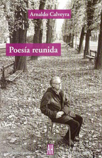 POESIA REUNIDA 2ºED AUMENTADA