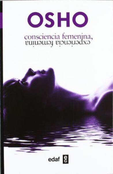 CONSCIENCIA FEMENINA