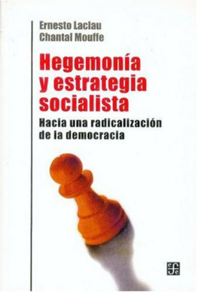 HEGEMONIA Y ESTRATEGIA SOCIALISTA