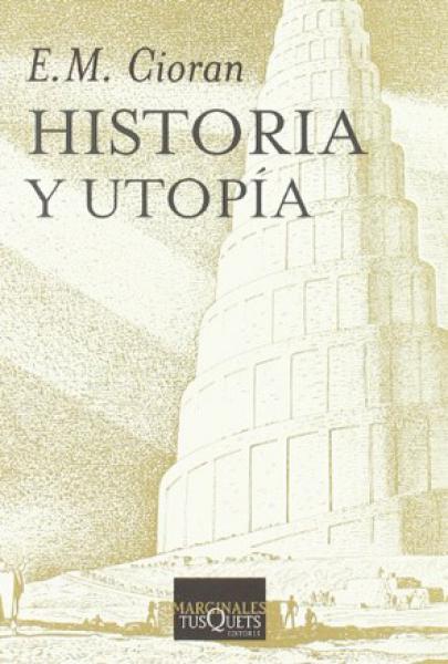 HISTORIA Y UTOPIA