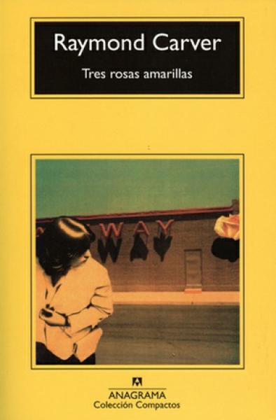TRES ROSAS AMARILLAS