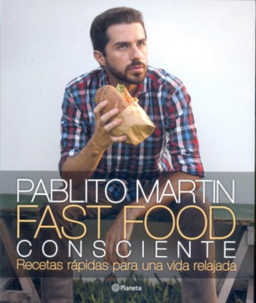 FAST FOOD CONSCIENTE