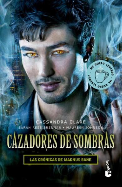 CAZADORES DE SOMBRAS