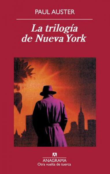 LA TRILOGIA DE NUEVA YORK