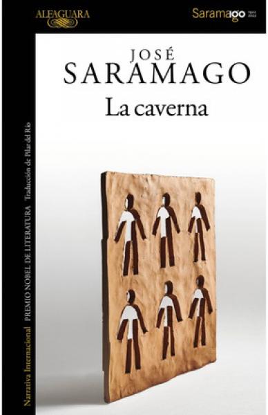 LA CAVERNA ( NE )