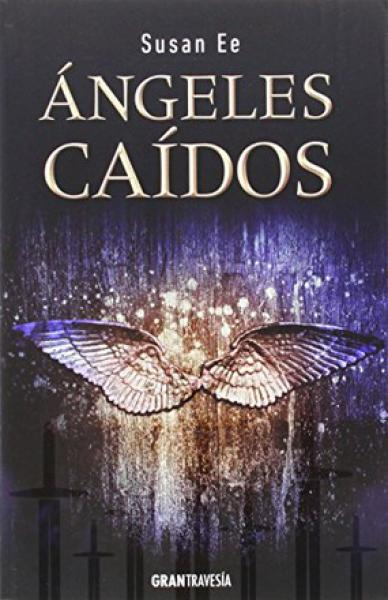 ANGELES CAIDOS