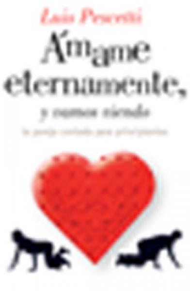 AMAME ETERNAMENTE,Y VAMOS VIENDO
