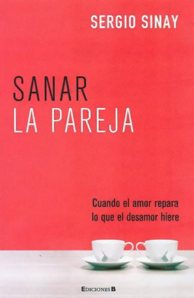 SANAR LA PAREJA