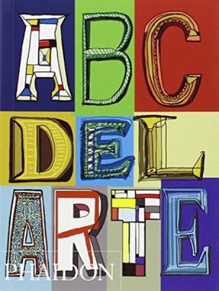 EL ABC DEL ARTE ( ED. 2015 )