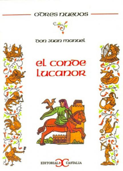 EL CONDE LUCANOR