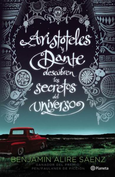 ARISTOTELES Y DANTE DESCUBREN LOS ...