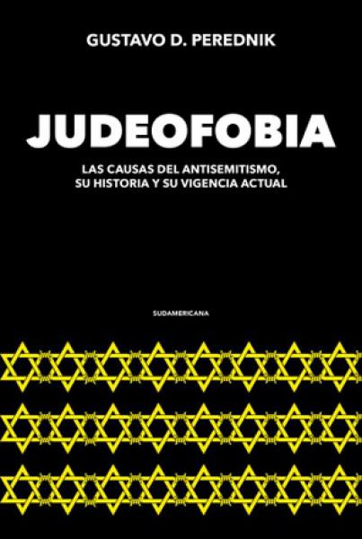 JUDEOFOBIA