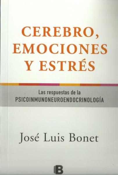 CEREBRO, EMOCIONES Y ESTRES