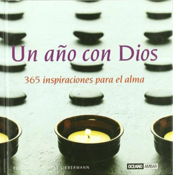 UN AÑO CON DIOS