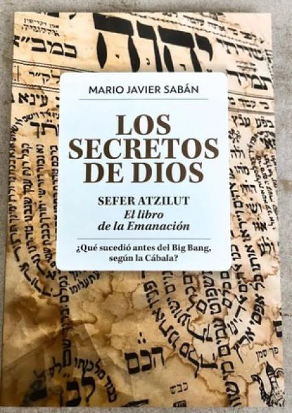 LOS SECRETOS DE DIOS