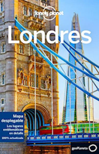 GUIA DE LONDRES ( ESP )