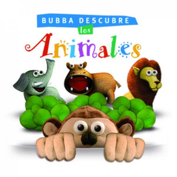 BUBBA DESCUBRE LOS ANIMALES