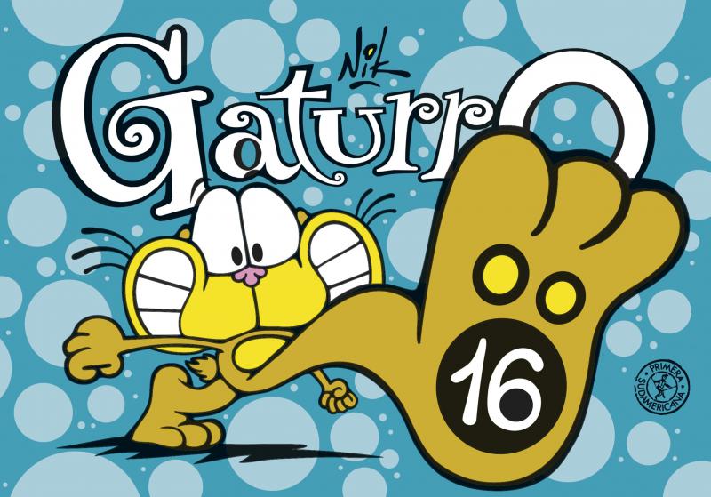 GATURRO 16