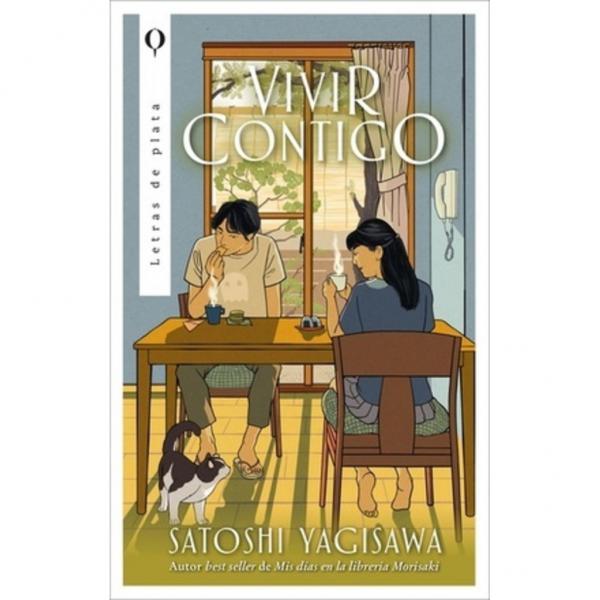 VIVIR CONTIGO